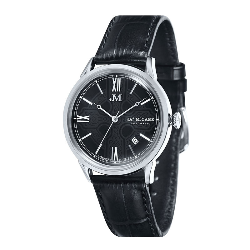 Часы James McCabe Heritage II JM-1024-01